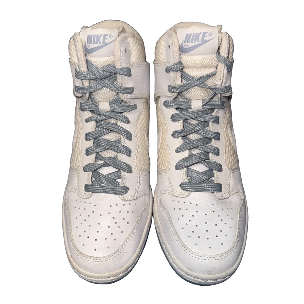 Vintage Nike Dunk Sky Hi Essential Hidden Wedges